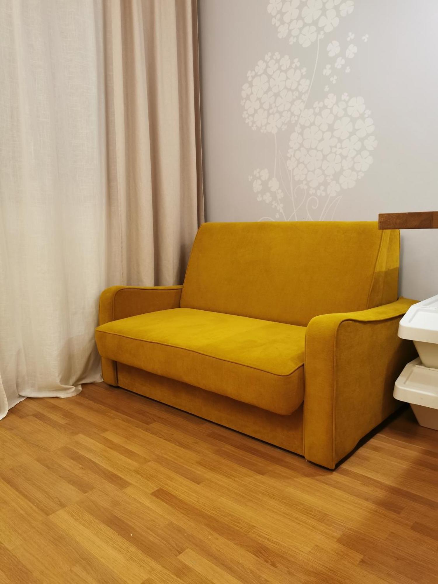 Cozy Spacious Apartment With Balcony Krasków Exterior foto